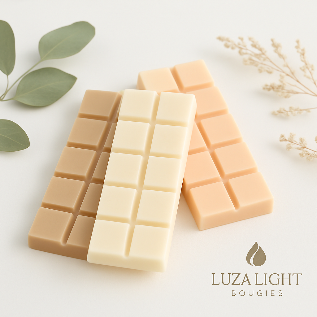 Tablette de Fondant Parfumés