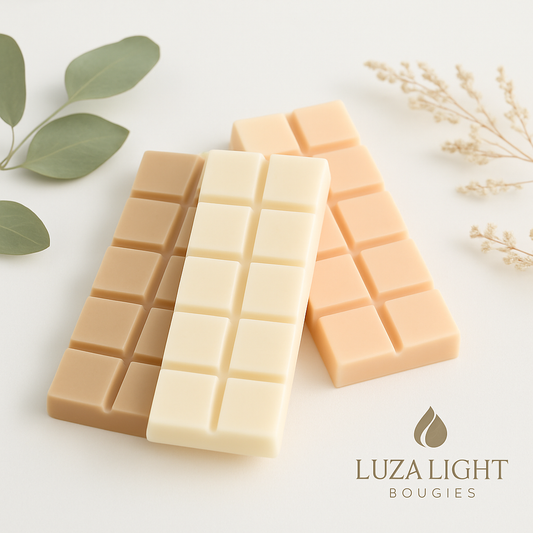 Tablette de Fondant Parfumés