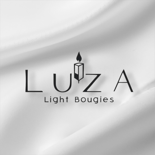Luza Light Bougies