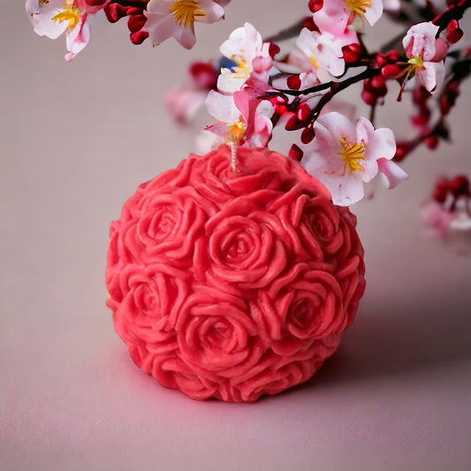 Fondant Parfumés Floréal : La Rondeur Parfumée qui Fleure Bon le Printemps