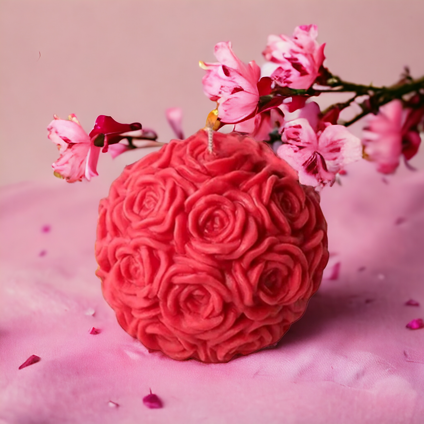 Fondant Parfumés Floréal : La Rondeur Parfumée qui Fleure Bon le Printemps